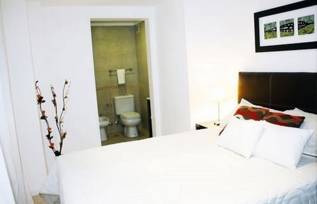 Arenales Suites - Foto 8