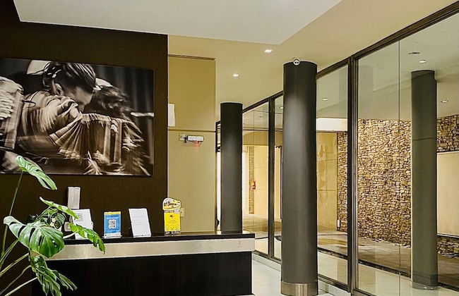 Arenales Suites - Foto 55