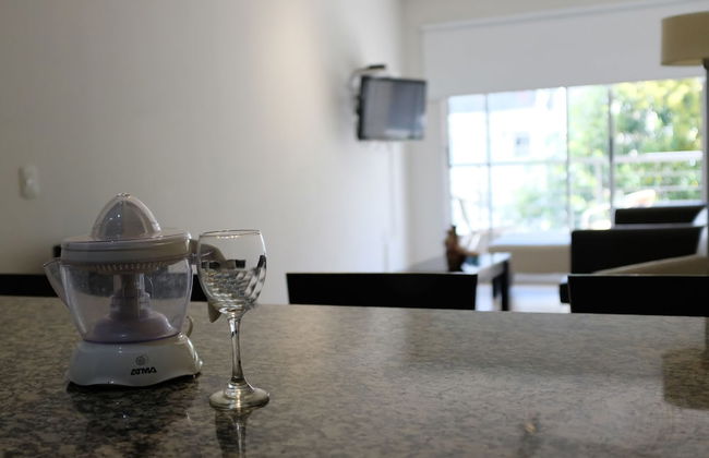 Arenales Suites - Foto 40
