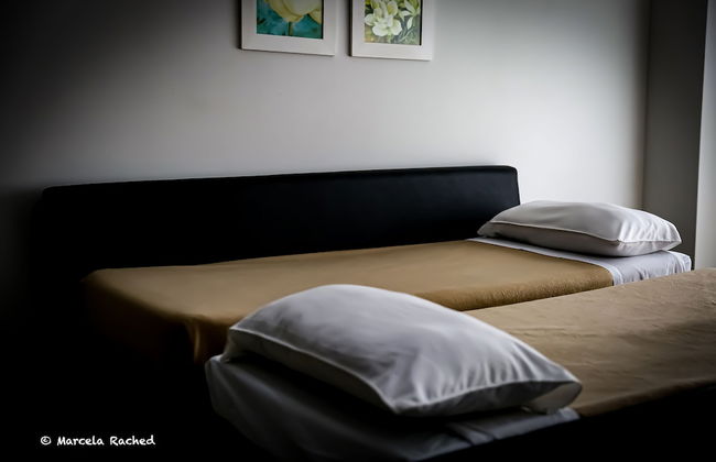 Arenales Suites - Foto 38