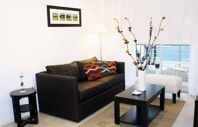 Arenales Suites - Foto 33