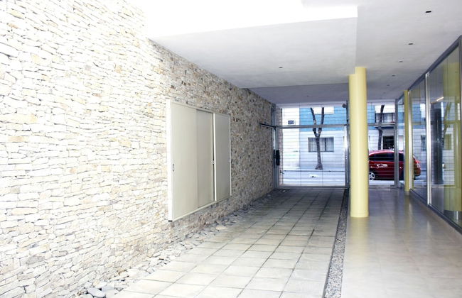 Arenales Suites - Foto 53