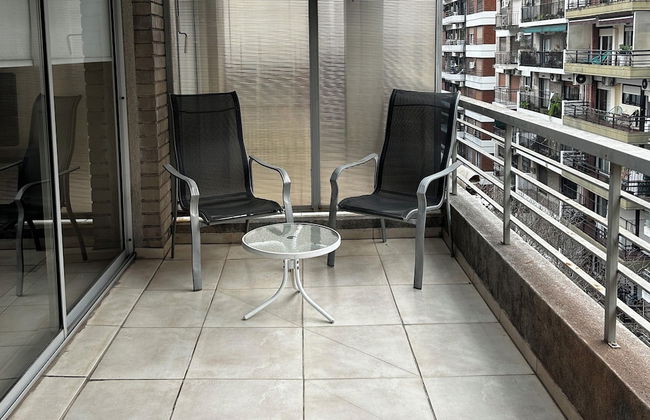 Arenales Suites - Foto 22