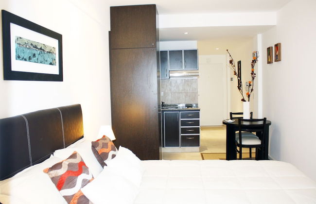 Arenales Suites - Foto 32