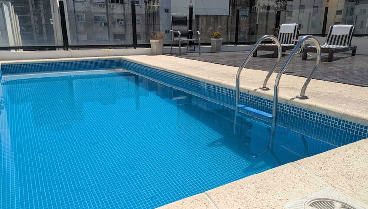 Foto 1 - Arenales Suites