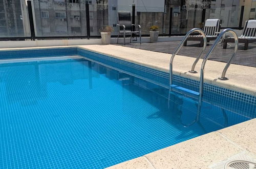 Foto 1 - Arenales Suites