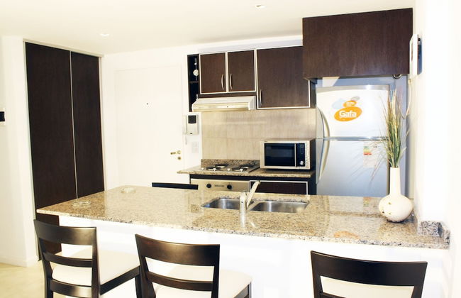Arenales Suites - Foto 26