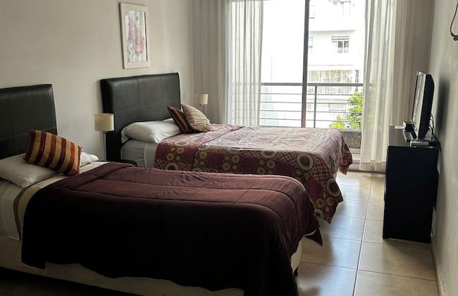 Arenales Suites - Foto 13