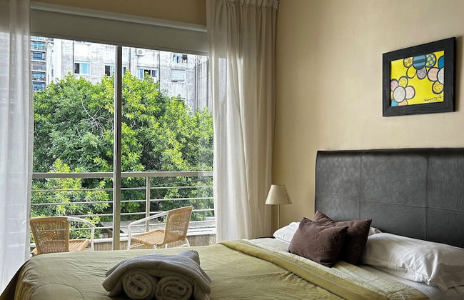 Arenales Suites - Foto 17