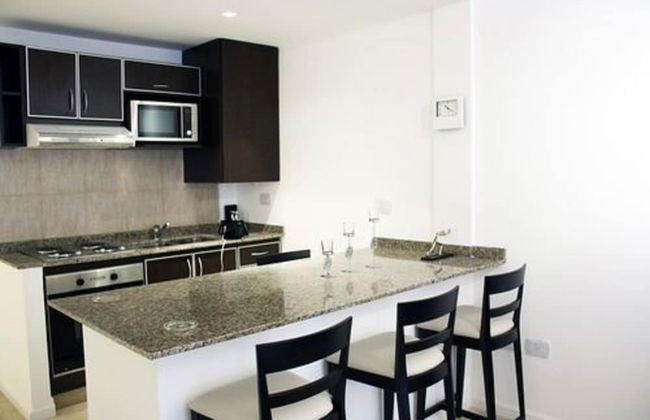 Arenales Suites - Foto 27