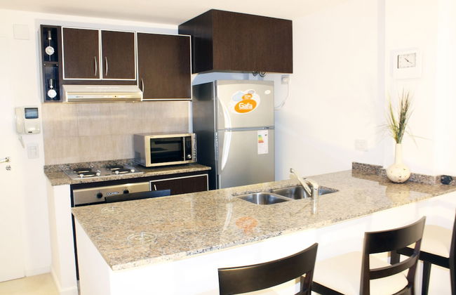 Arenales Suites - Foto 25