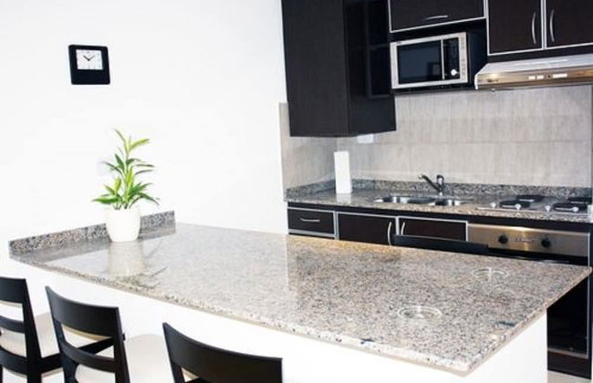 Arenales Suites - Foto 31