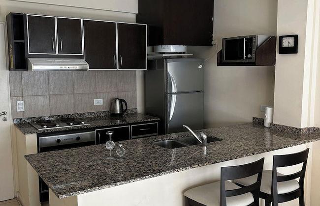 Arenales Suites - Foto 29
