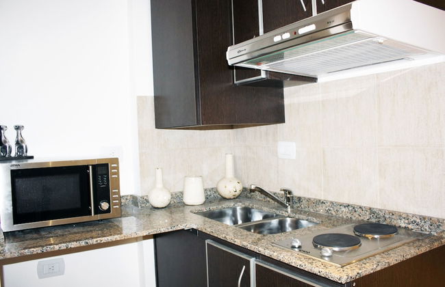 Arenales Suites - Foto 23