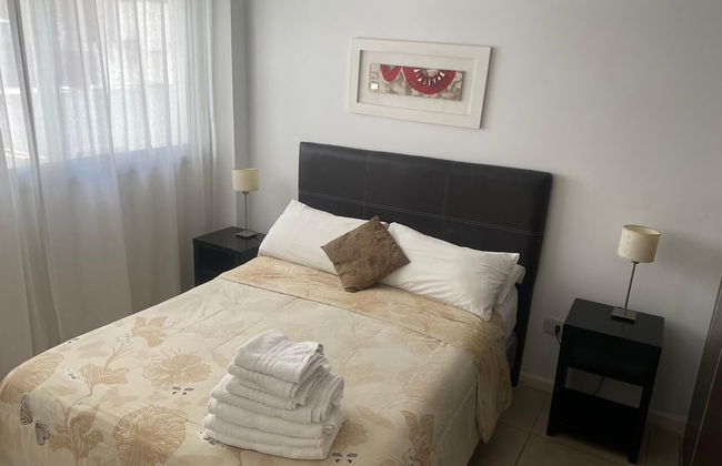 Arenales Suites - Foto 1