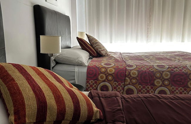 Arenales Suites - Foto 15