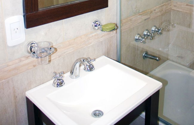 Arenales Suites - Foto 44