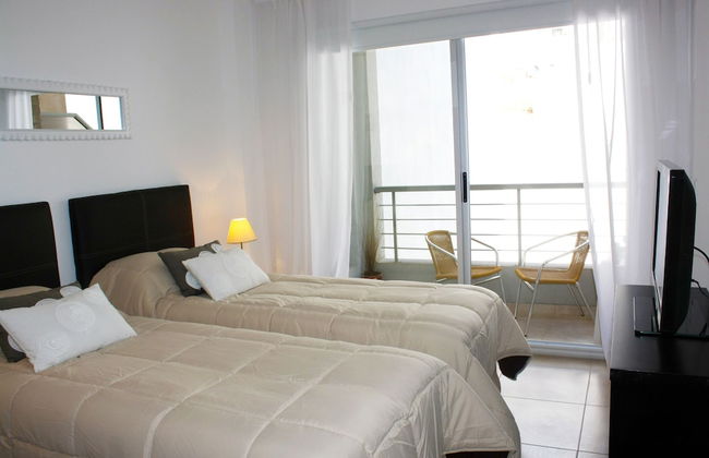 Arenales Suites - Foto 4