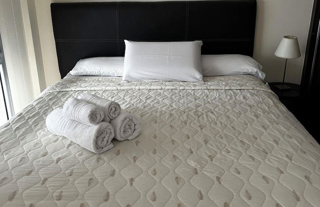 Arenales Suites - Foto 21