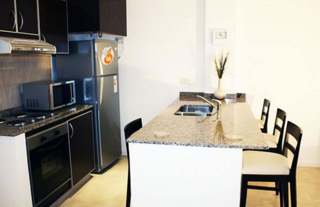 Arenales Suites - Foto 30