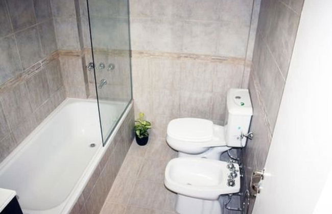 Arenales Suites - Foto 48