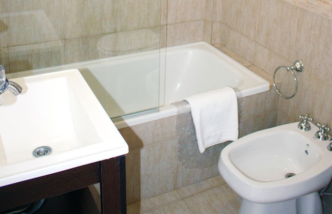 Arenales Suites - Foto 47