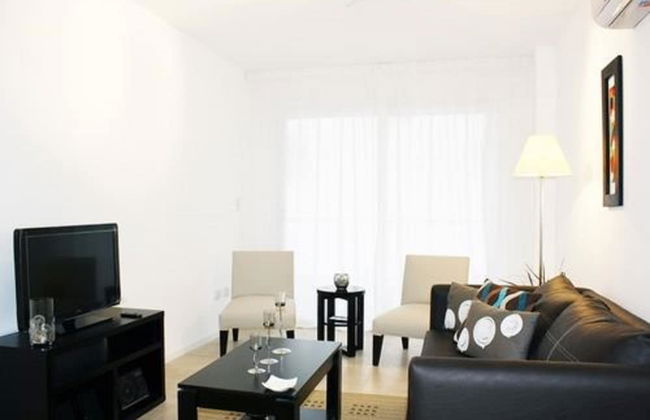 Arenales Suites - Foto 43