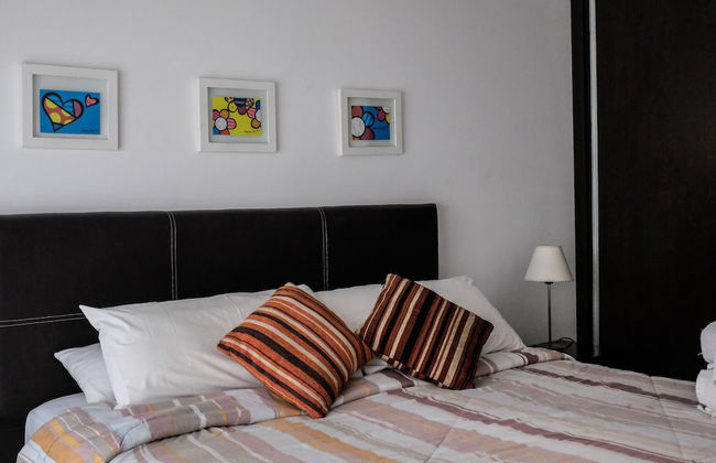Arenales Suites - Foto 9