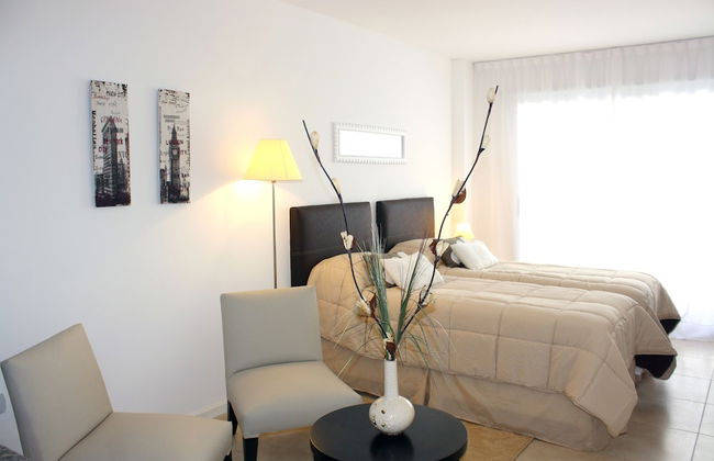 Arenales Suites - Foto 5
