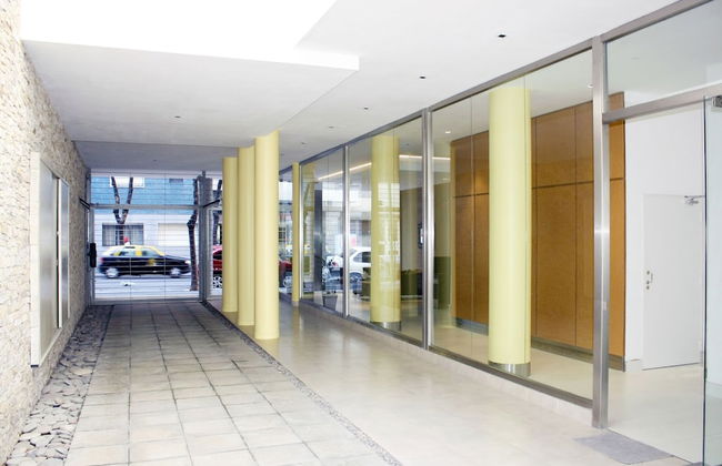 Arenales Suites - Foto 54