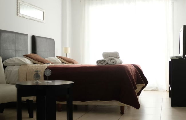 Arenales Suites - Foto 10