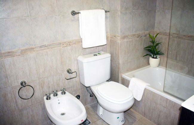 Arenales Suites - Foto 46