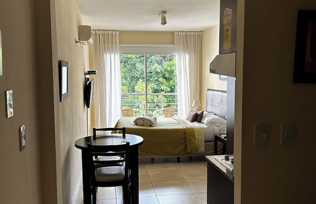 Arenales Suites - Foto 16
