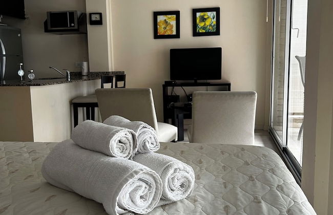 Arenales Suites - Foto 42