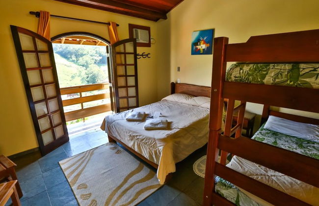 Hotel Fazenda Village Montana - Foto 3