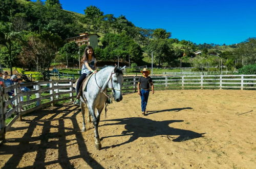 Photo 21 - Hotel Fazenda Village Montana