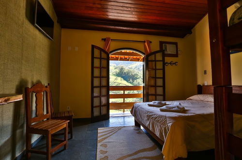 Photo 5 - Hotel Fazenda Village Montana