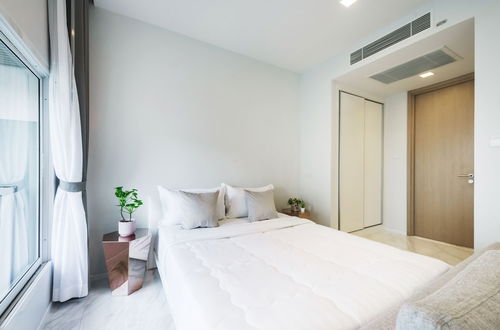 Foto 4 - Hyde Sukhumvit 11 By Favstay