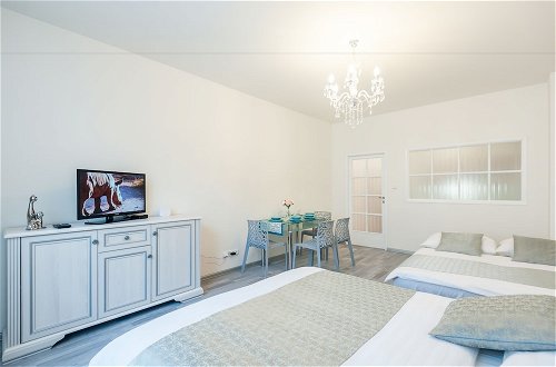 Foto 12 - Superior Suites & Apartments in the Heart of Prague