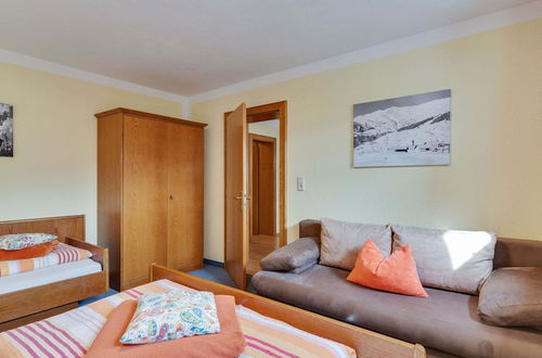 Photo 3 - Vibrant Apartment near Ski Area in Fiss