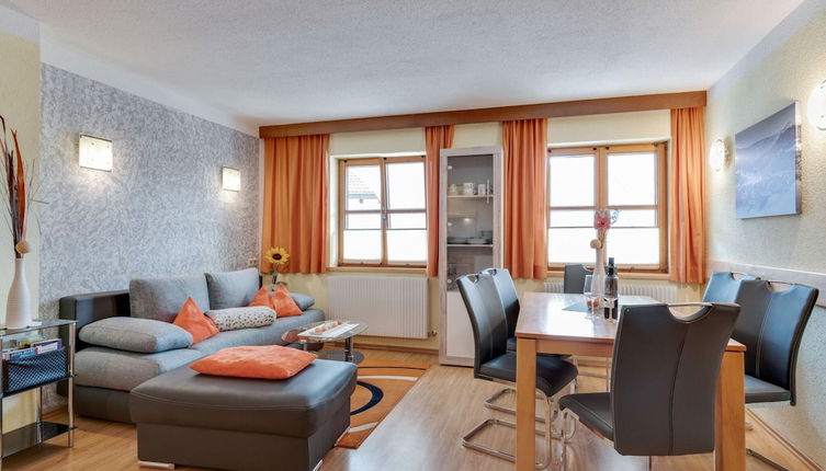 Photo 1 - Vibrant Apartment near Ski Area in Fiss