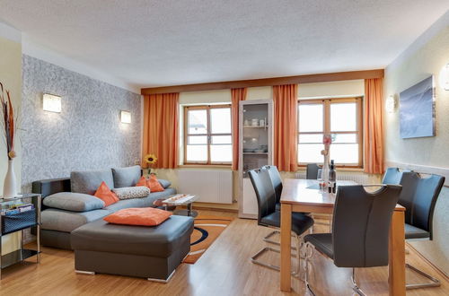 Photo 14 - Vibrant Apartment near Ski Area in Fiss