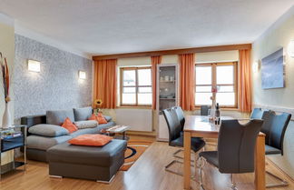 Foto 1 - Vibrant Apartment near Ski Area in Fiss