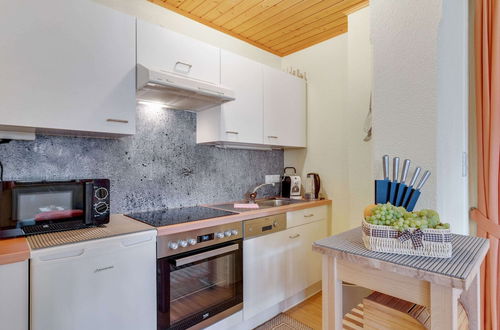 Photo 10 - Vibrant Apartment near Ski Area in Fiss