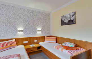 Photo 2 - Vibrant Apartment near Ski Area in Fiss