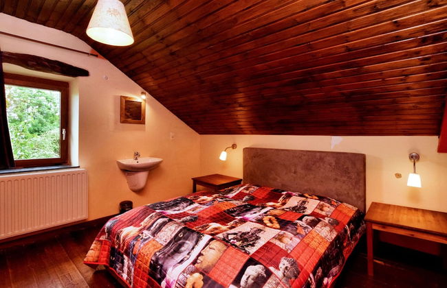 Lierneux Forest View Lodge - Foto 18