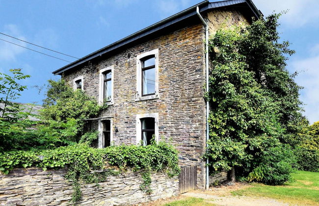Lierneux Forest View Lodge - Foto 39