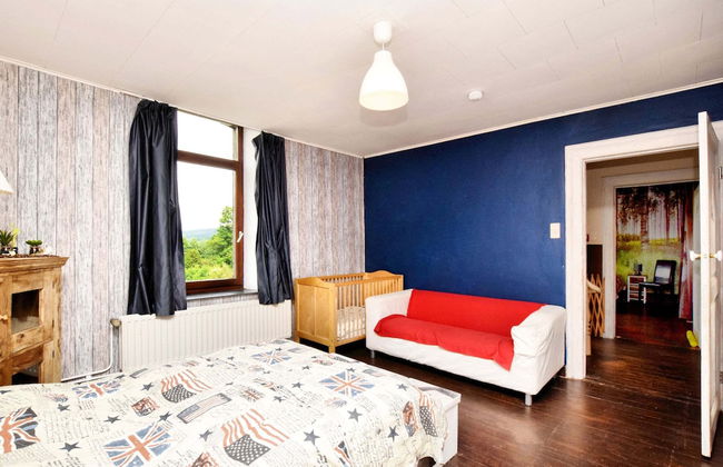 Lierneux Forest View Lodge - Foto 6