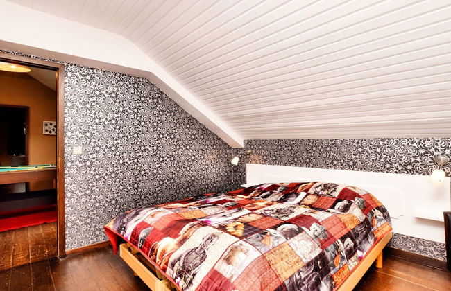 Lierneux Forest View Lodge - Foto 11
