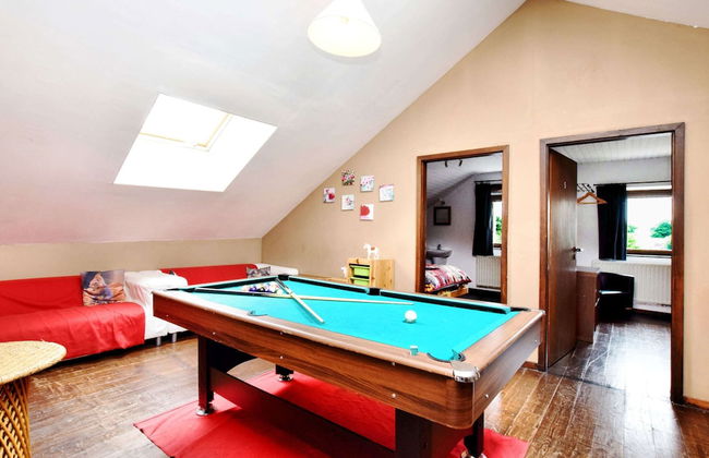 Lierneux Forest View Lodge - Foto 27